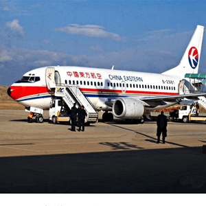 北京密云穆家峪机场邮寄航空快运业稳步发展的原因是什么？